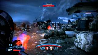 Cheryl - One thousand (A) million lights.wmv