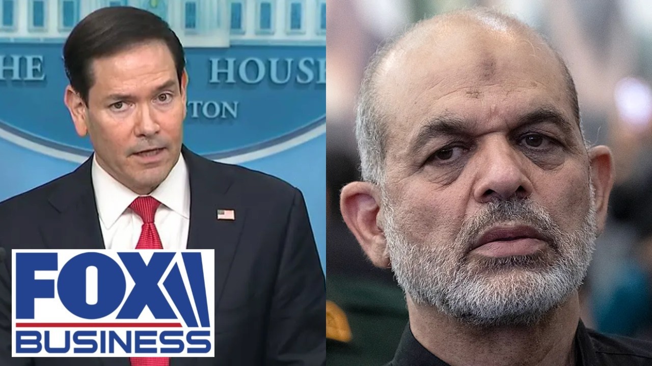 None of Iran’s negotiators actually can ‘deliver this,’ Reagan Institute director warns