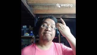 Yesterday I Heard a Rain by Perry Como - Cover