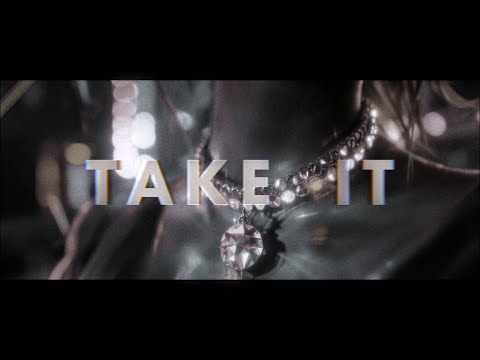 LIBERTO - Take it