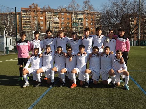 Virtus Mercadante 2009 - Pro Eureka