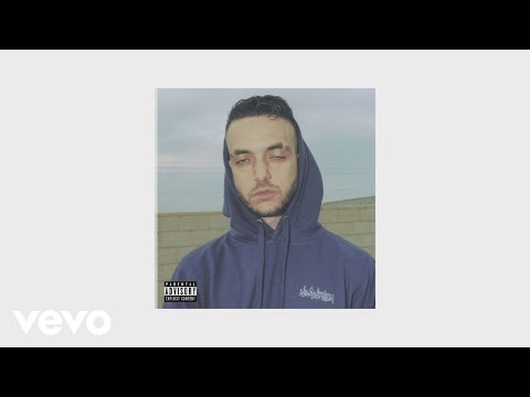 C. Tangana - Sangre (Audio)