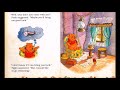 WINNIE THE POOH IN A REEL FISHY STORY KIDS READING WITH ENGLISH SUBTITLES