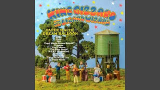 King Gizzard &amp; the Lizard Wizard - Bone (Subtítulos Español)