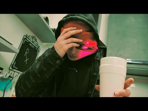 Big V Mastro - Rx Music (Prod. Maggy)