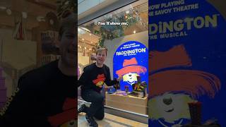 Download lagu When Someone Mentions Paddington! mp3