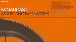 Broadcast - Accidentals