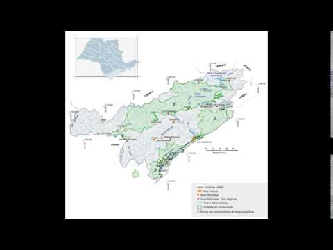 Convidamos Vossa Senhoria para a 50ª reunião da Câmara Técnica da Área de Proteção e Recuperação dos Mananciais do Alto Juquiá e São Lourenço (CT-APRM/AJ-SL).