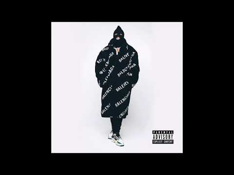 Westside Gunn - FCKNXTWK feat Dj Drama (Produced by King JVY B)