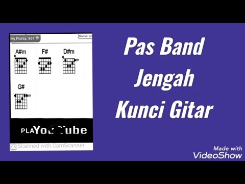 Jengah - Pas Band