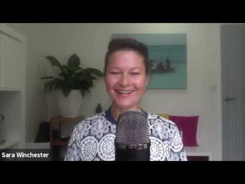 #2 Dr Scott Walker: Knowing the mind-body connection - AWAKENING YOUR HEALTH POTENTIAL PODCAST