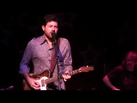 Tab Benoit