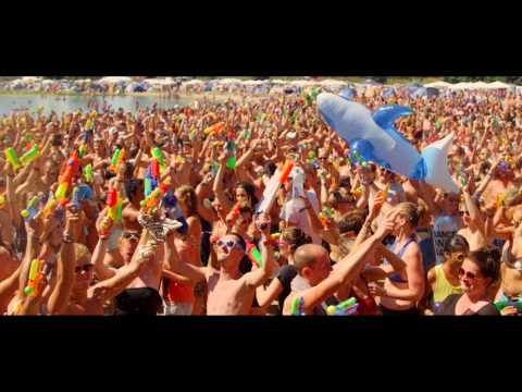 Solar Weekend 2015 Première