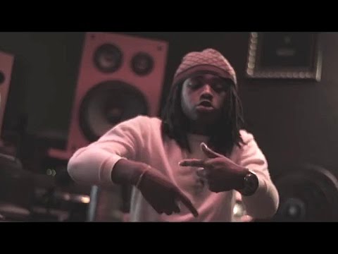 50k Fame - Dabbin (In Studio) Shot By @Will_Mass