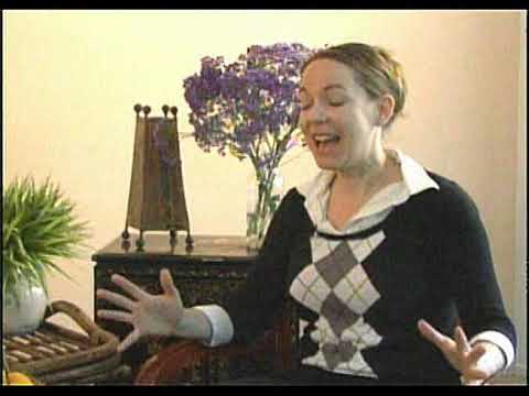 Joan Quinn Profiles:   Rob Brownstein and Lauren Buckley