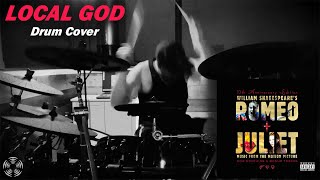 Everclear - Local God (Drum Cover)