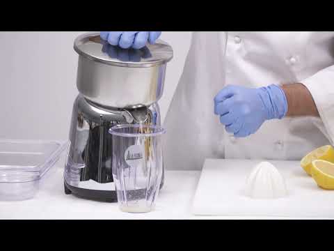 LA FELSINEA SPREMIAGRUMI SA ECO L VV -  CITRUS SQUEEZER SA ECO L VV