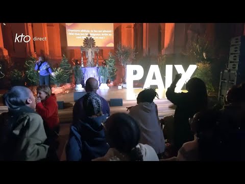 La Nuit de la Cité céleste