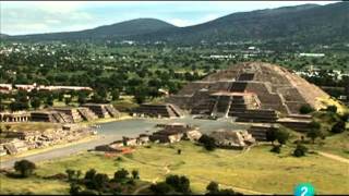 Historia de México Bloque 1 Secundaria 3