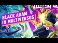 Black Adam and Stripe Announced For MultiVersus - IGN Daily Fix
