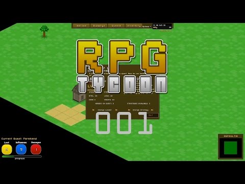 RPG Tycoon on Steam