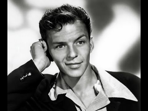 Sweet Lorraine - Metronome All-Stars (1946) w/Frank Sinatra, vocal - Columbia 37293