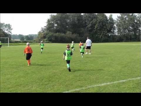 FC Hagen/Uthlede : JSG Unterweser, Teil 4/4 - U10, Goals & Highlights
