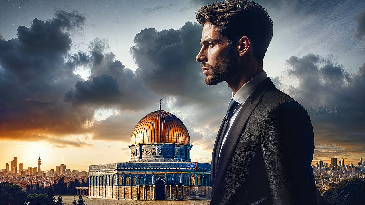 O QUE O ANTICRISTO FARÁ EM ISRAEL É CHOCANTE!