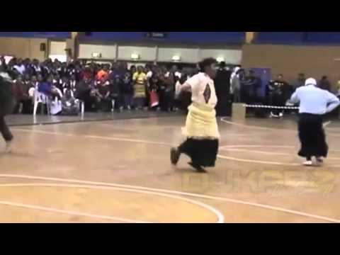 DJ KAPZ & DJ BOOJAH   DJ MEKA & DJ DARREN TA KOE SOLA RMX 2013