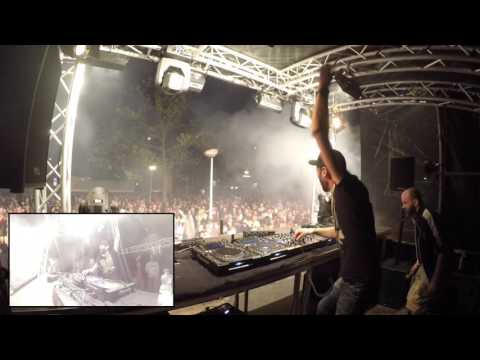 Kabaal Digitaal 2016 - Jeffius