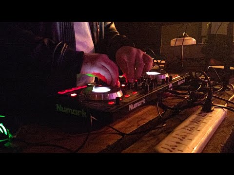 DJ Manu De Rosa - Taberna 1730 - San Antonio de Areco