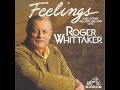 Roger Whittaker - Harbour lights (1994)