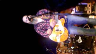 Steve Earle in Cinci. OH 7/27/11 - The Unrepentant