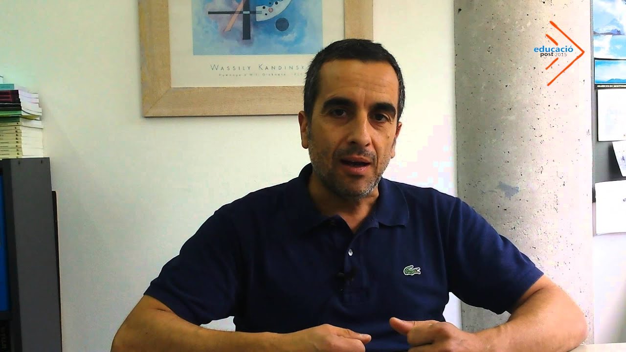 El repte de l’orientació accessible, equitativa i de qualitat - Màrius Martínez