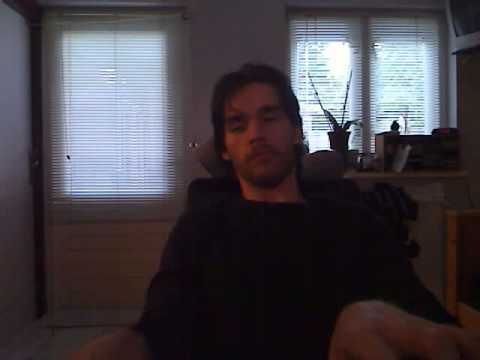 Nicky-Al - Amazing (Original Song Acoustic)