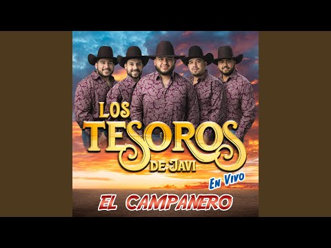 El Campanero (En Vivo)