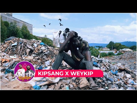 Ometen Kigilge - Kipsang x Weykip (Official Video)