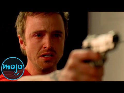 Top 10 Shocking Breaking Bad Deaths Video