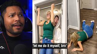 Anti Feminist Movement Has Finally Begun...