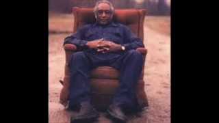 R L Burnside - Peach Tree Blues