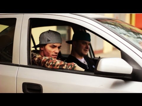 Rapresent (Dzsiiza & Daps) - Veled minden perc ajándék (remix) - Official HD Video