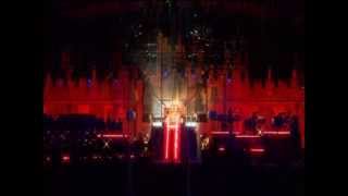 Rick Wakeman - Jane Seymour - The Six Wives Of Henry VIII