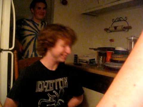 Investigation Fail! Part 2!