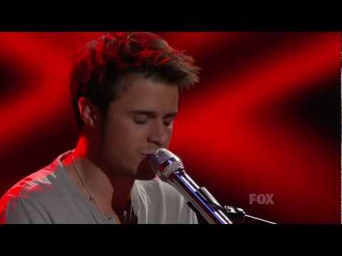 Ain't No Sunshine - Kris Allen
