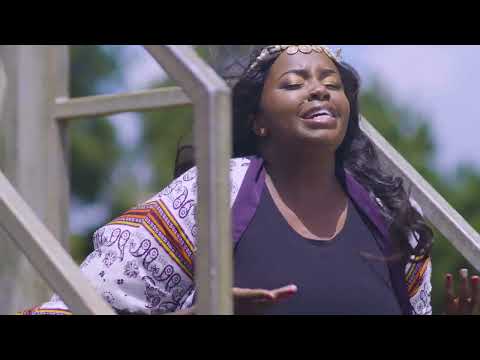 Shani - Unipende (Official Music Video) | Text "SKIZA 9039388" TO 811