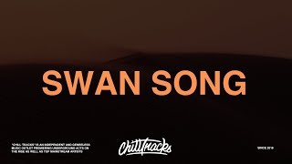 Dua Lipa - Swan Song (Lyrics)