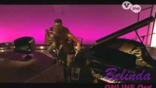 Belinda Gaia Acustico | Estudio Billboard