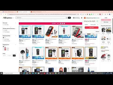 Item video thumbnail