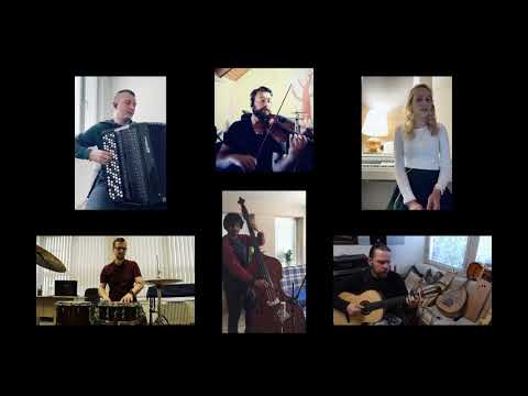 Tomáš Valiček & friends - Tango to Evora / L.McKennitt