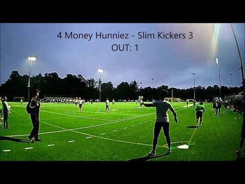 Money Hunniez vs Slim Kickers